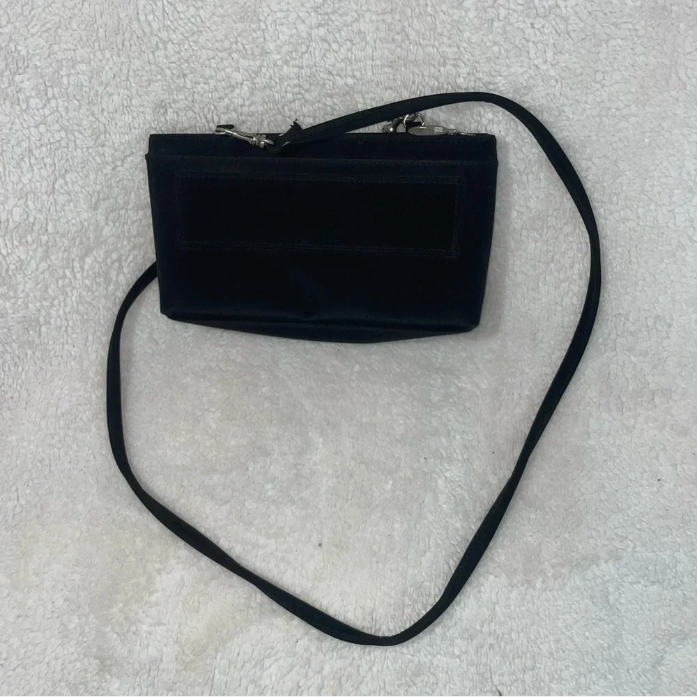 Ahzi crossbody bag